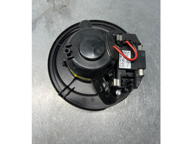 Вентилятор печки    1J1819021A, 1J1819021A   Audi A3 S3 8L