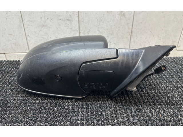 Zpětné zrcátko BMW X5 E70 2007 607002