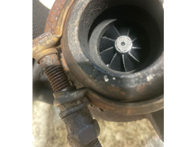 Турбина Ford S-MAX HEC600011