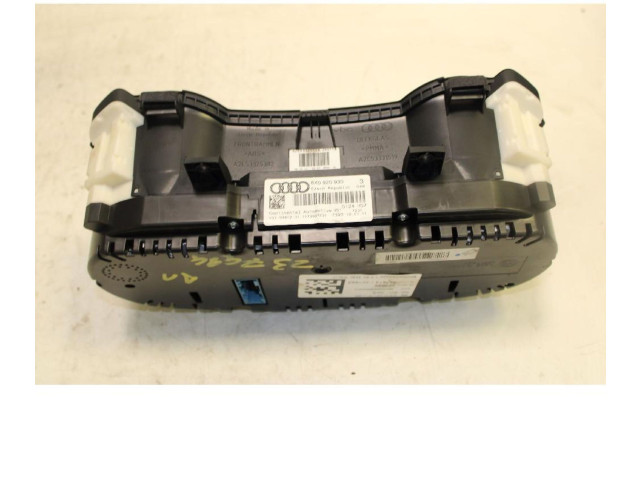 Панель приборов A2C53325382, 0124   Audi A1       