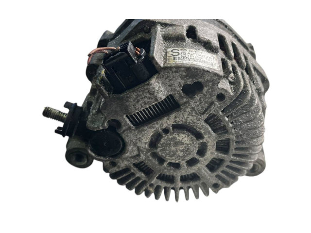 Генератор a2tx6781 Mazda CX-5 II