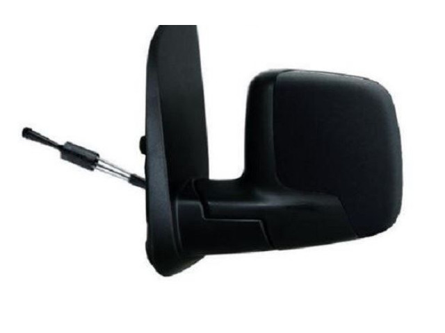 Зеркало электрическое Citroen Nemo - года