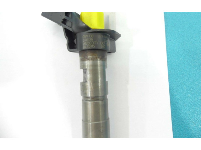 Vstřikovač 0445115052, IMPRK1294334   Audi Q7 4L     