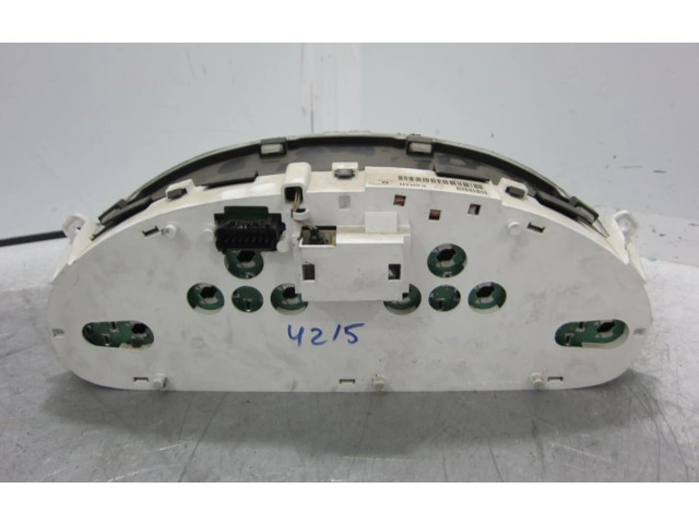 Přístrojová deska Chrysler Voyager 05082409AH