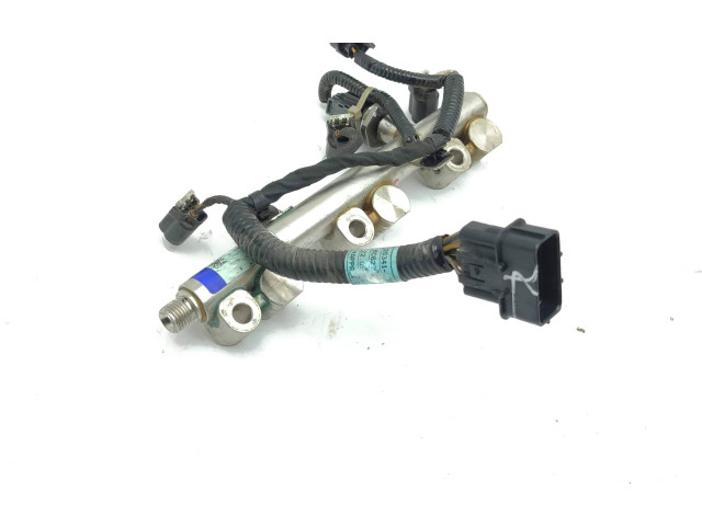 Vstřikovací lišta 22E18B0137, 0222E18B020 Hyundai i20 (BC3 BI3) G3LF