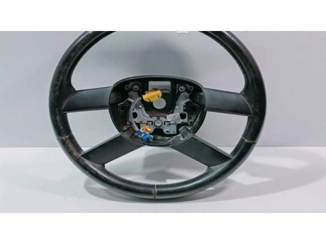 Руль Volkswagen Touran I 2003 - 2010 года 1T0419091N, 0026