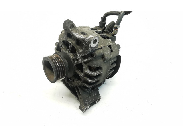 Генератор A2661540802   Mercedes-Benz A W169      