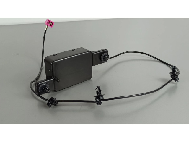 Блок управления 68482928AB Jeep Grand Cherokee WL