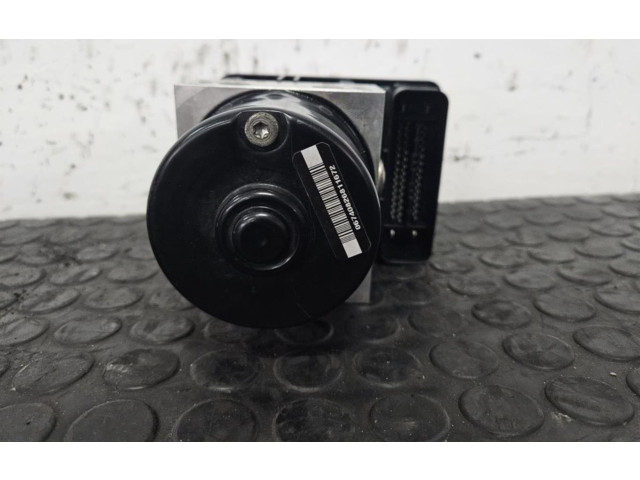 Блок АБС 00405614D1 Mitsubishi Outlander 2001 - 2007 года