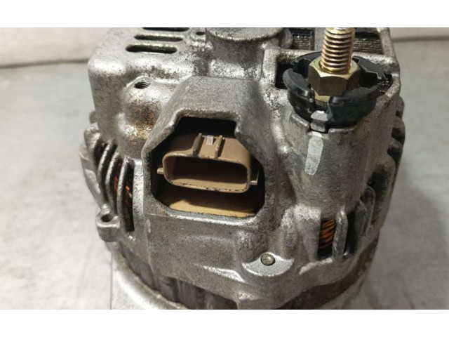 Генератор MN155953   Smart ForFour I      