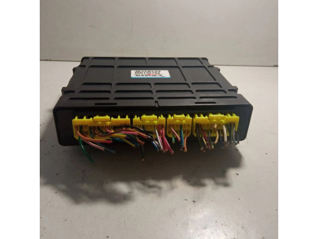 Блок управления двигателем Блок управления E6T41772H, MN132784 Mitsubishi Lancer