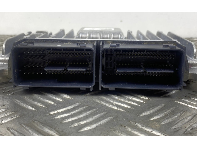 Блок управления двигателя 68437018AJ, P68537966AD   Jeep Grand Cherokee WL