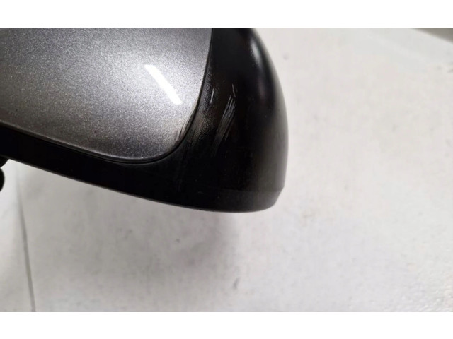 Зеркало электрическое Mitsubishi ASX - года