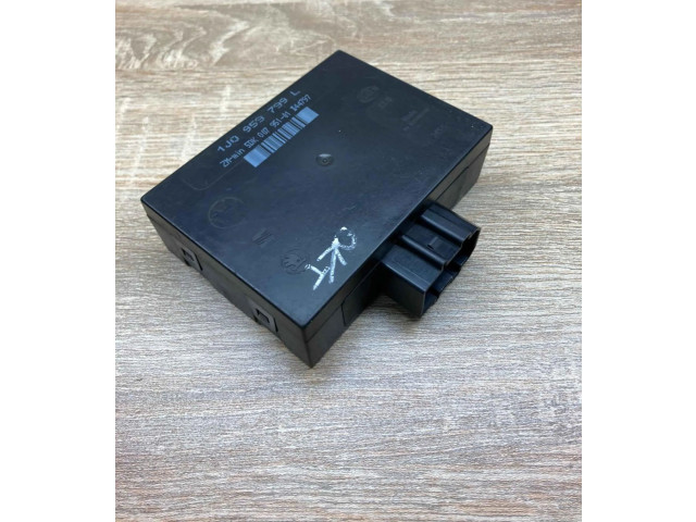 Блок комфорта 1J0959799L, 5DK007951   Skoda Octavia Mk1 (1U)   