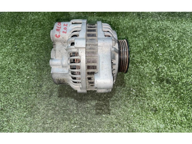 Генератор A002T81192ZC, MITSUBISHI Chrysler Neon I 2.0