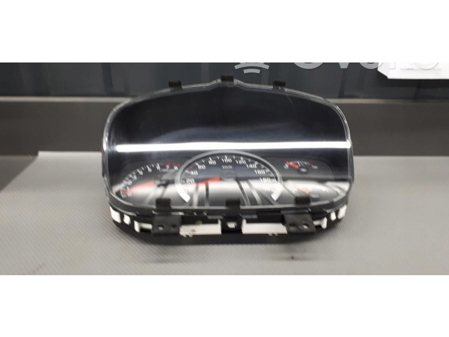 Přístrojová deska Hyundai i10 2022 94003-B9521