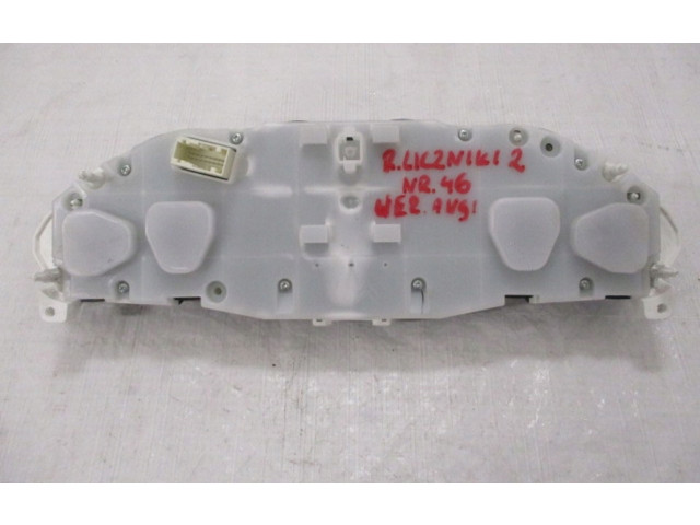 Панель приборов 9678509080 Peugeot 2008 I