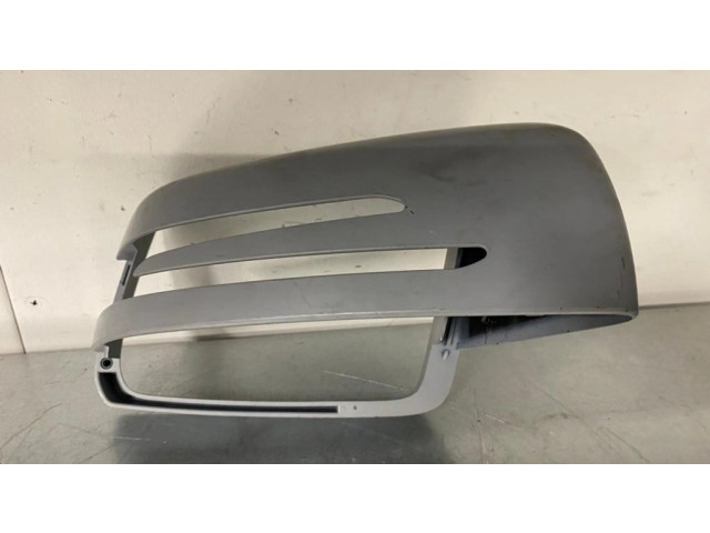 Пластиковая отделка зеркала