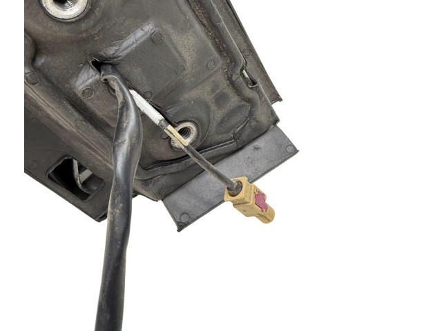 Зеркало электрическое        Volkswagen Caddy  2011 - 2016 года   