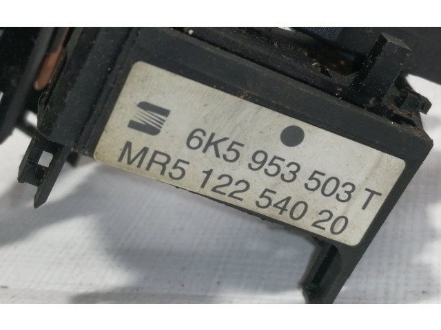 Ручка стеклоочистителей 6K5953503T   Seat Inca (6k)