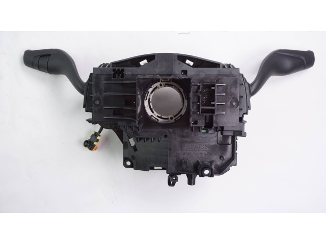 Полоса надувных подушек (кольцо srs) KT1T14B522DC, KT1T3F944AB Ford Transit - Tourneo Connect