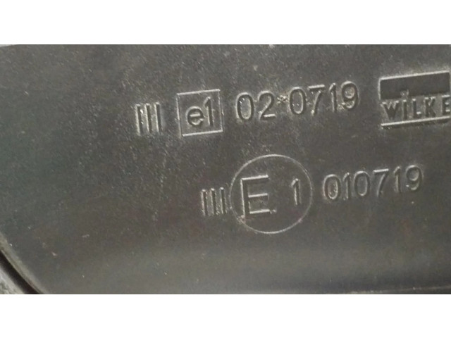 Zpětné zrcátko pravé Volkswagen Transporter - Caravelle T5 2005 7H1857502