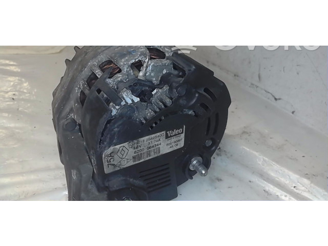 Генератор 8200660045 Renault Twingo I