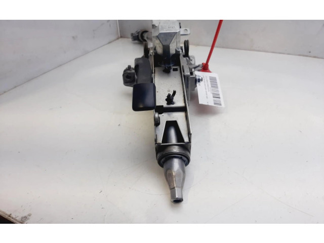 Руль Land Rover Discovery  1989 - 1998 года FK723C529AB      