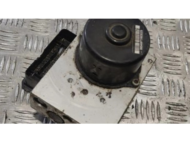 Блок АБС 08671225   Volvo  V70  2008-2013 года