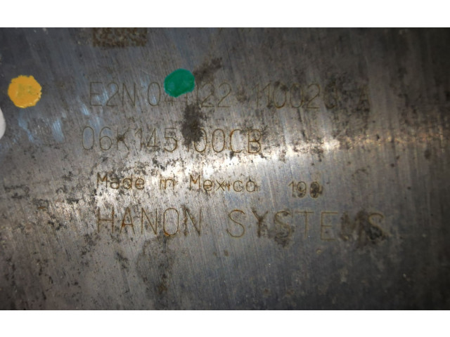 Vstřikovací čerpadlo 06K145100CB, 06L127A02 Volkswagen Tiguan Allspace