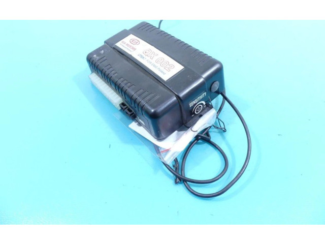 Блок комфорта QX002, IMPRK1256299 KIA Ceed