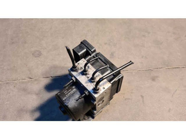 Jednotka ABS 7E0614517C, 7E0907379G Volkswagen Transporter - Caravelle T5 1