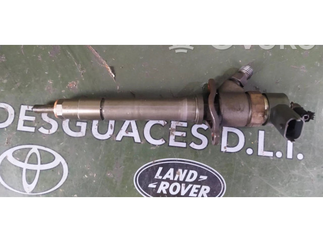 Форсунка 8658352    Volvo XC90   