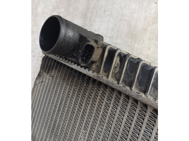 Интеркулер     Volvo XC90 