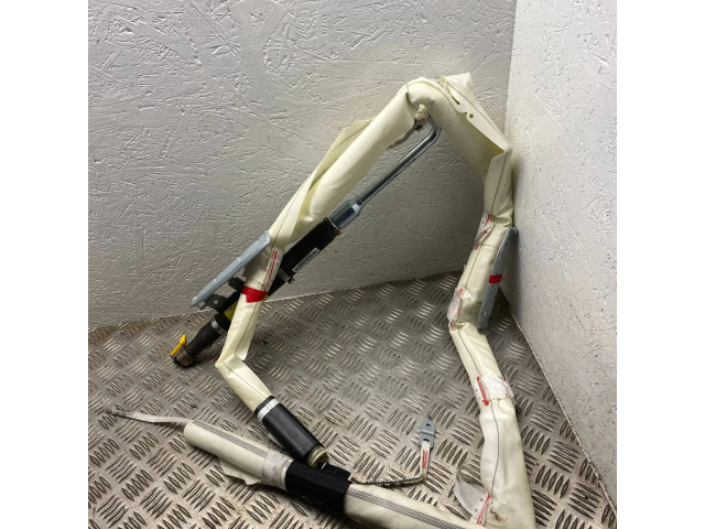 Боковая подушка безопасности 6230695 KIA Sorento