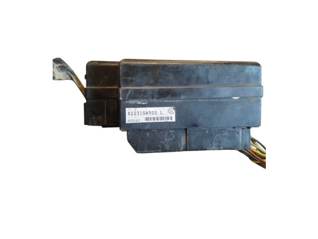 Блок предохранителей  82231SA500   Subaru Forester SG    