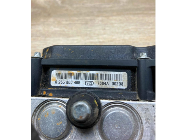 Блок АБС 27534AG02A, 265800465 Subaru Outback 2004 - 2006 года