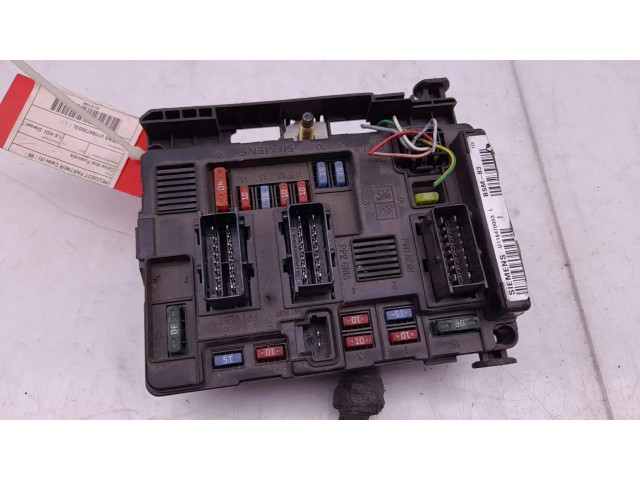 SAM блок управления