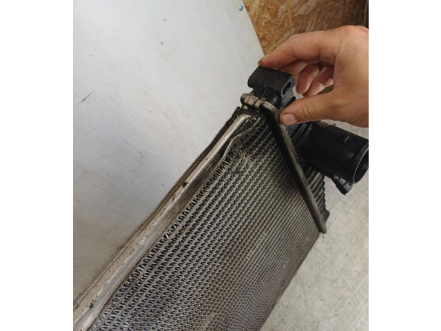 Интеркулер     Volvo XC90 