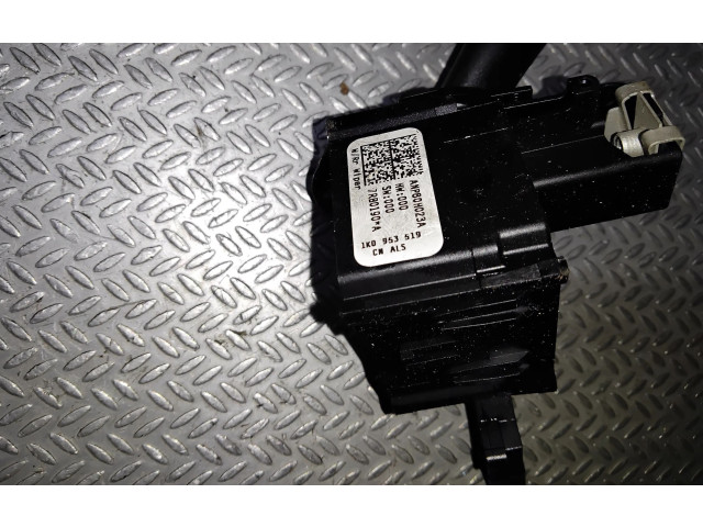 Ручка стеклоочистителей 1K0953519 Volkswagen Golf Plus