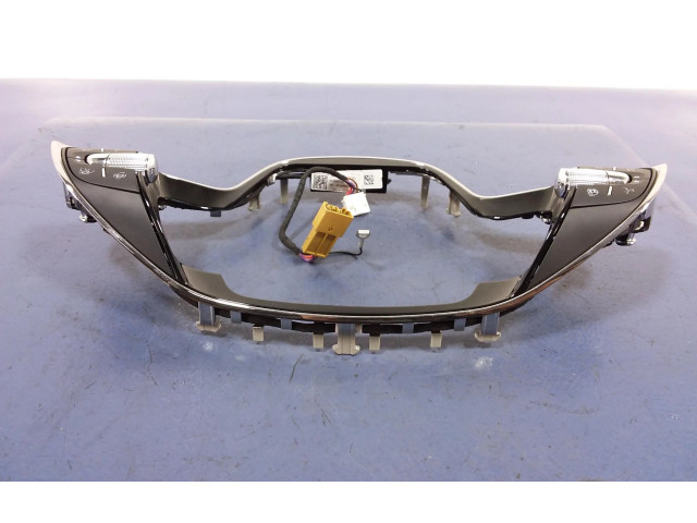 Руль Skoda Octavia 985 1959 - 1971 года