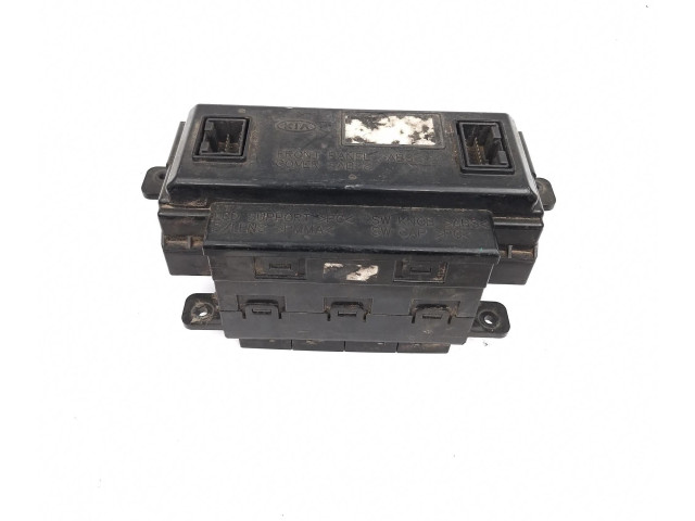 Дисплей       KIA Ceed