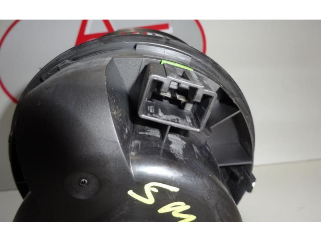 Вентилятор печки    1716612, 1716612   Ford S-MAX