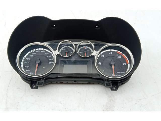 Přístrojová deska Alfa Romeo Mito 2010 A2C53357411, 50517154