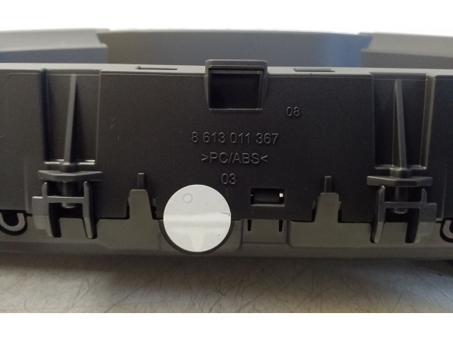 Панель приборов 4K0920790F, 0263749209   Audi A6 S6 C8 4K       