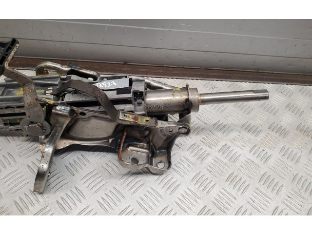 Рулевая рейка 8R0419506AB, 8K0905852E Audi Q5 SQ5 2008 - 2017 года