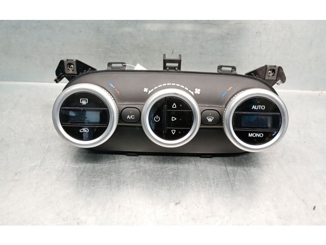 Блок управления климат-контролем 735688420, 735688420 Fiat 500L