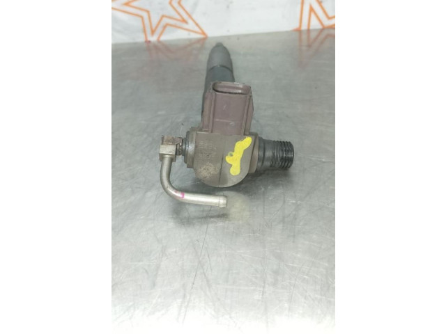 Форсунка 16613AA040 Subaru Outback (BS)