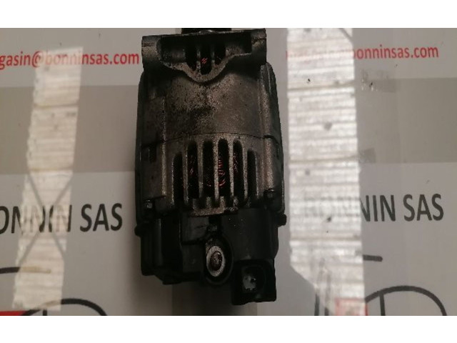 Генератор A6401540502, A6401540502   Mercedes-Benz A W169      