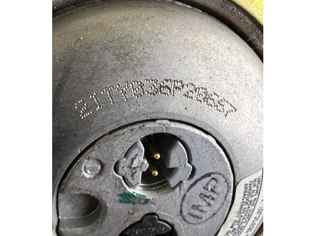 Подушка безопасности водителя 5HK02TRMAE, P5HK021X9AE Jeep Cherokee III KJ